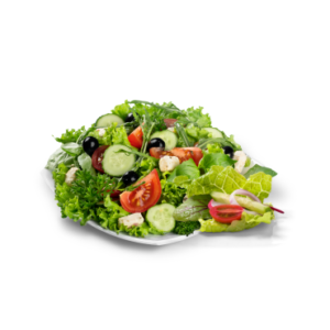 SALADS