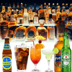 DRINK