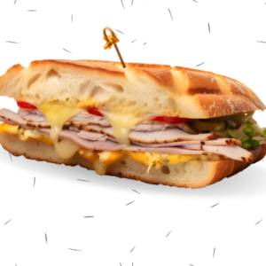 SANDWICH